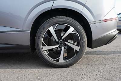 2025款 DM-i 205领航Pro版-外观-图片-有驾