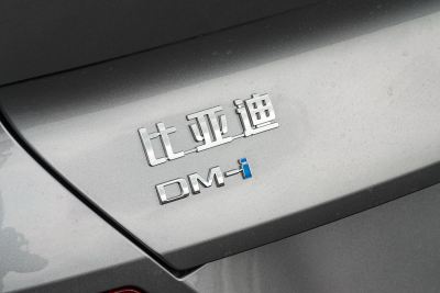 2025款 DM-i 205领航Pro版-外观-图片-有驾