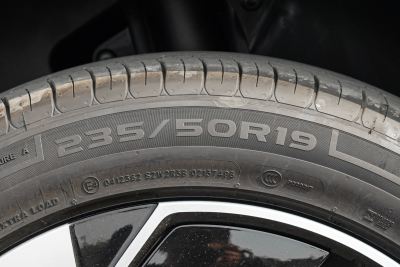 2025款 DM-i 205领航Pro版-外观-图片-有驾