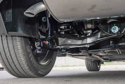 2025款 DM-i 205领航Pro版-外观-图片-有驾