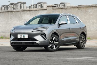 2025款 DM-i 205领航Pro版-外观-图片-有驾