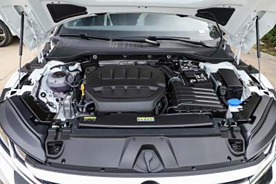 2026款 3000万辆甄选款 380TSI 夺目-外观-图片-有驾