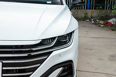 2026款 3000万辆甄选款 380TSI 夺目-外观-图片-有驾
