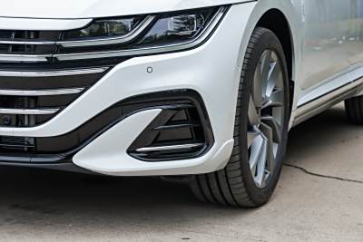 2026款 3000万辆甄选款 380TSI 夺目-外观-图片-有驾