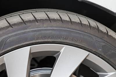 2026款 3000万辆甄选款 380TSI 夺目-外观-图片-有驾