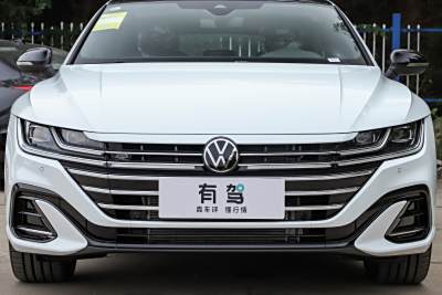 2026款 3000万辆甄选款 380TSI 夺目-外观-图片-有驾