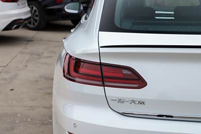 2026款 3000万辆甄选款 380TSI 夺目-外观-图片-有驾