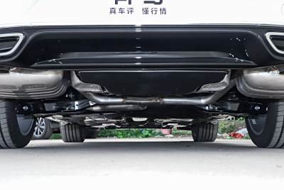 2026款 3000万辆甄选款 380TSI 夺目-外观-图片-有驾