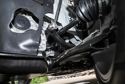 2026款 3000万辆甄选款 380TSI 夺目-外观-图片-有驾