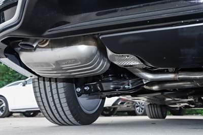 2026款 3000万辆甄选款 380TSI 夺目-外观-图片-有驾