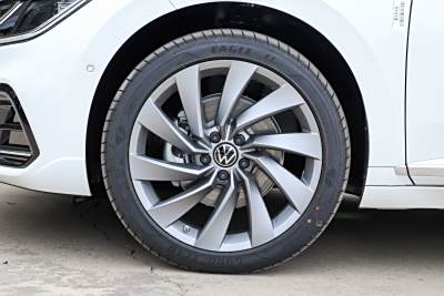 2026款 3000万辆甄选款 380TSI 夺目-外观-图片-有驾