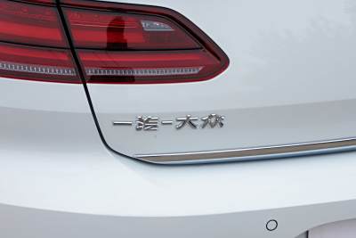 2026款 3000万辆甄选款 380TSI 夺目-外观-图片-有驾