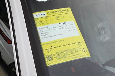 2026款 3000万辆甄选款 380TSI 夺目-外观-图片-有驾