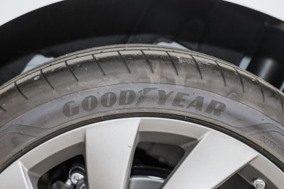 2026款 3000万辆甄选款 380TSI 夺目-外观-图片-有驾