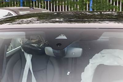 2026款 3000万辆甄选款 380TSI 夺目-外观-图片-有驾