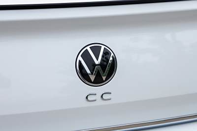 2026款 3000万辆甄选款 380TSI 夺目-外观-图片-有驾