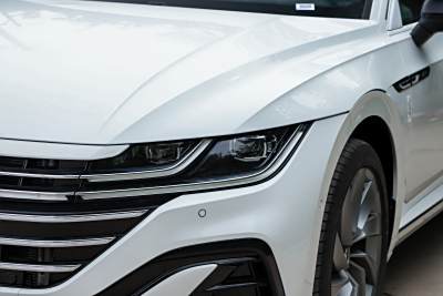 2026款 3000万辆甄选款 380TSI 夺目-外观-图片-有驾