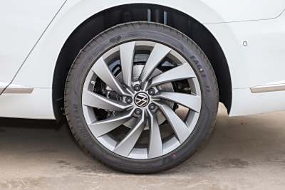 2026款 3000万辆甄选款 380TSI 夺目-外观-图片-有驾