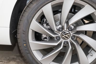 2026款 3000万辆甄选款 380TSI 夺目-外观-图片-有驾