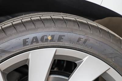 2026款 3000万辆甄选款 380TSI 夺目-外观-图片-有驾