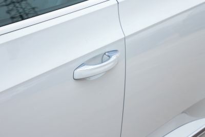 2026款 3000万辆甄选款 380TSI 夺目-外观-图片-有驾