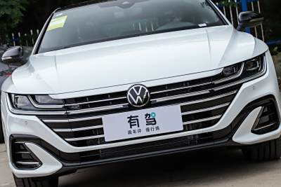 2026款 3000万辆甄选款 380TSI 夺目-外观-图片-有驾