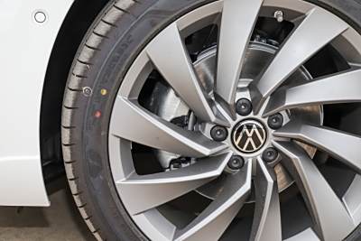 2026款 3000万辆甄选款 380TSI 夺目-外观-图片-有驾