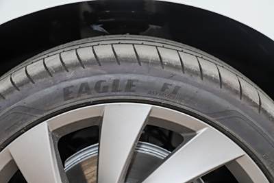 2026款 3000万辆甄选款 380TSI 夺目-外观-图片-有驾