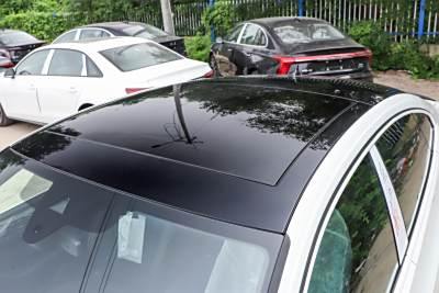 2026款 3000万辆甄选款 380TSI 夺目-外观-图片-有驾