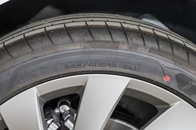 2026款 3000万辆甄选款 380TSI 夺目-外观-图片-有驾