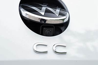 2026款 3000万辆甄选款 380TSI 夺目-外观-图片-有驾