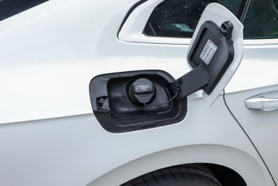 2026款 3000万辆甄选款 380TSI 夺目-外观-图片-有驾