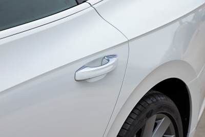 2026款 3000万辆甄选款 380TSI 夺目-外观-图片-有驾