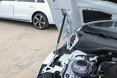 2026款 3000万辆甄选款 380TSI 夺目-外观-图片-有驾