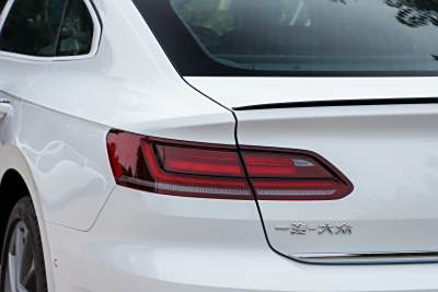 2026款 3000万辆甄选款 380TSI 夺目-外观-图片-有驾