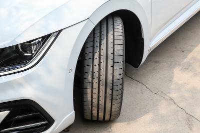 2026款 3000万辆甄选款 380TSI 夺目-外观-图片-有驾