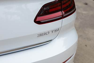 2026款 3000万辆甄选款 380TSI 夺目-外观-图片-有驾