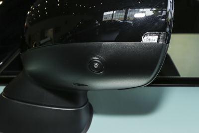 2025款 2.0T COOPER S 艺术家-外观-图片-有驾