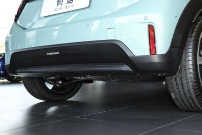 2025款 2.0T COOPER S 艺术家-外观-图片-有驾