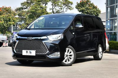 2021款 MAX 2.0T 基本型-外观-图片-有驾