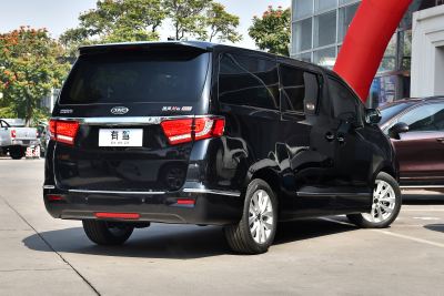 2021款 MAX 2.0T 基本型-外观-图片-有驾