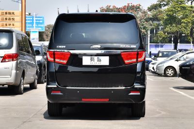 2021款 MAX 2.0T 基本型-外观-图片-有驾