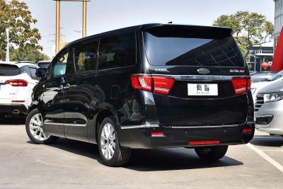 2021款 MAX 2.0T 基本型-外观-图片-有驾