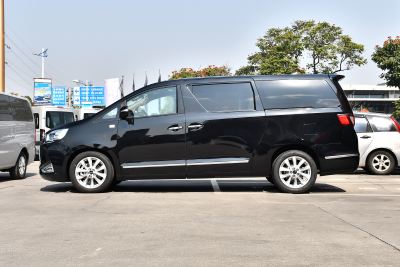 2021款 MAX 2.0T 基本型-外观-图片-有驾