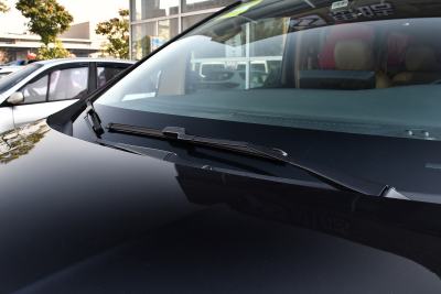 2021款 MAX 2.0T 基本型-外观-图片-有驾