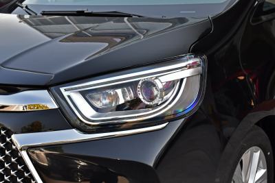 2021款 MAX 2.0T 基本型-外观-图片-有驾