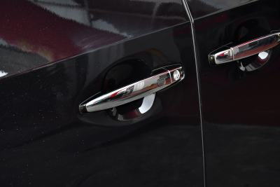 2021款 MAX 2.0T 基本型-外观-图片-有驾