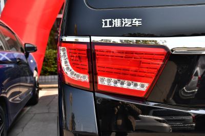 2021款 MAX 2.0T 基本型-外观-图片-有驾
