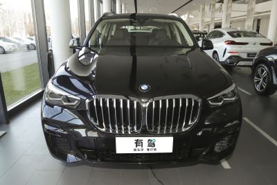 2022款 xDrive30i M运动套装-外观-图片-有驾