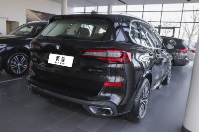 2022款 xDrive30i M运动套装-外观-图片-有驾